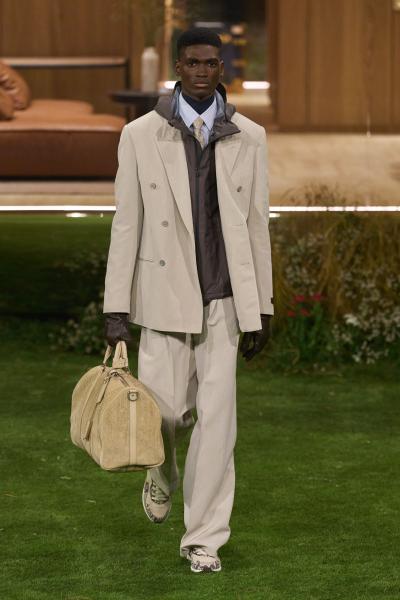 Louis Vuitton 26FW 12